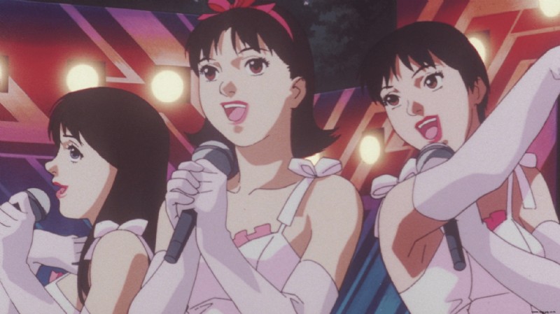 Wie Perfect Blue 1997 unsere technischen Probleme für 2017 vorhergesagt hat