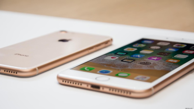 Apple arbeitet angeblich mit Intel an der Einführung eines 5G-iPhone