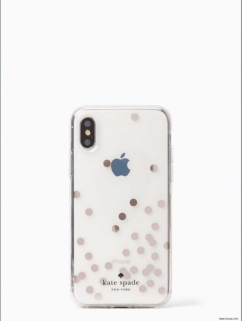 Beste iPhone X Hüllen, Cover und Zubehör