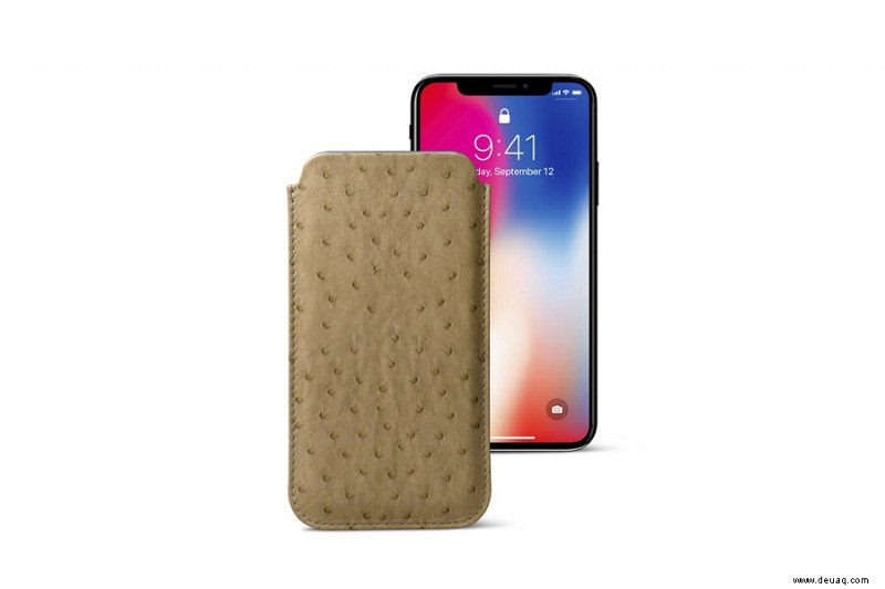 Beste iPhone X Hüllen, Cover und Zubehör