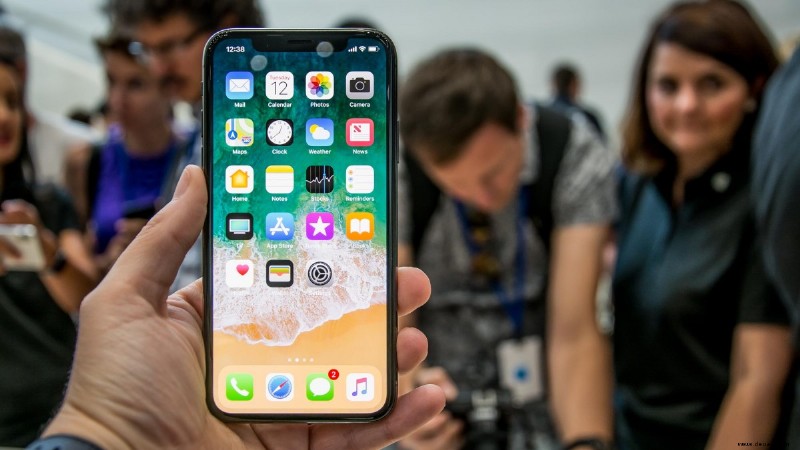 Die besten iPhone X-Angebote:So erhalten Sie ein billiges iPhone X (na ja, billiger)