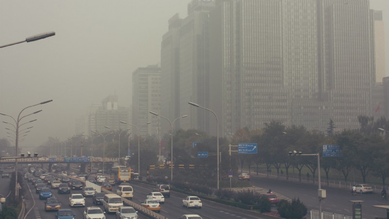 China schließt 40 % der Fabriken im Rahmen eines scharfen Vorgehens gegen die Umweltverschmutzung
