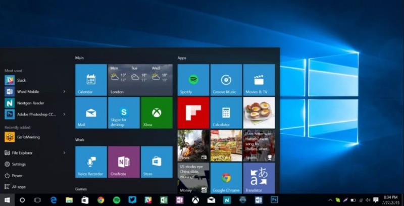 Windows 10-Leistungsoptimierungen, um Ihr System schneller zu machen