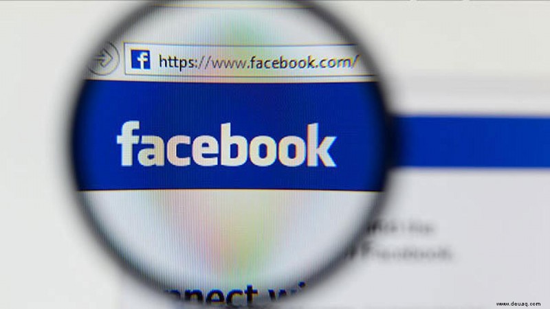 Mann wegen Facebook-Fehlübersetzung festgenommen
