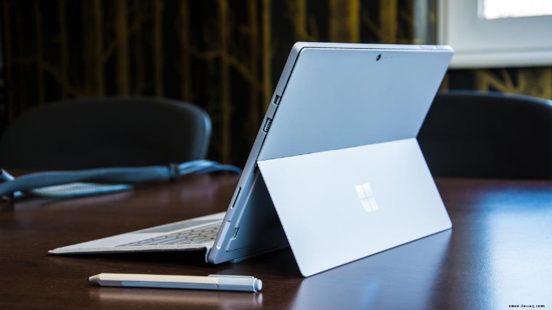 Schnäppchen am Schwarzen Freitag:Currys spart £ 250 beim Surface Pro 5 