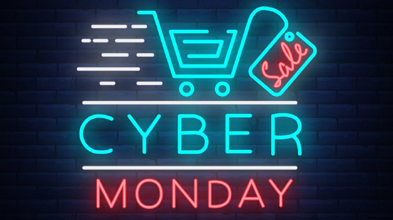 Cyber ​​Monday 2018:die besten Tech-Angebote von John Lewis, Currys, Argos und mehr