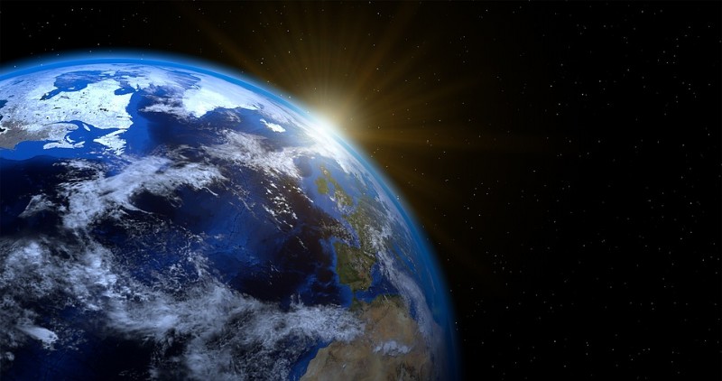 Tausende von Wissenschaftlern unterzeichnen Weltuntergangswarnung an die Menschheit:Die Erde steht vor „Verstümmelung und Elend“, wenn wir uns nicht ändern