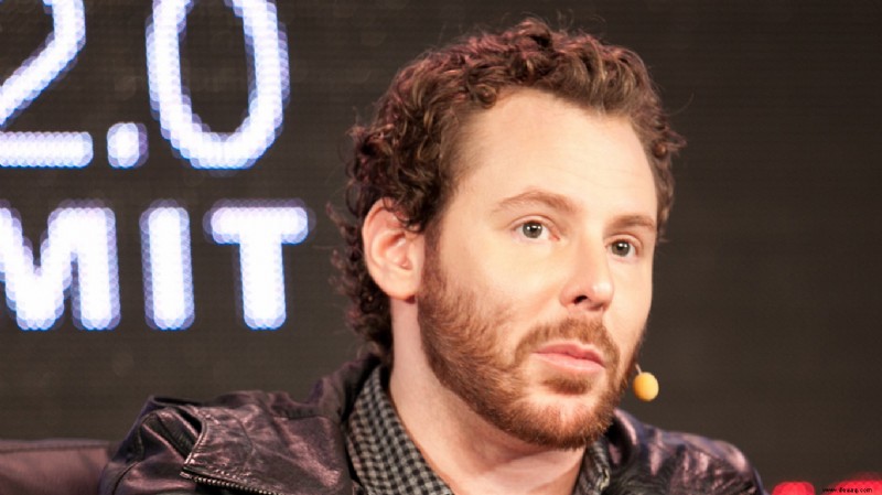 Facebook-Gründer Sean Parker:„Gott allein weiß, was es mit den Gehirnen unserer Kinder macht“