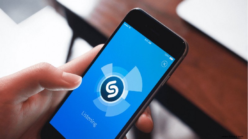 Apple bestätigt, dass es Shazam kauft, und dafür gibt es einen sehr guten Grund