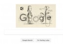 Jan Ingenhousz und seine Entdeckung der Photosynthesegleichung werden in einem Google Doodle