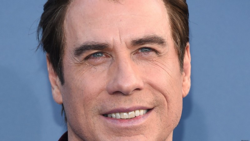 Siri scheint John Travolta getötet zu haben