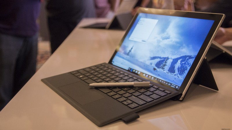 HP Envy x2 im Test:Hands on mit HPs Snapdragon-betriebenem 2-in-1