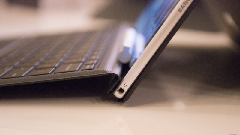 HP Envy x2 im Test:Hands on mit HPs Snapdragon-betriebenem 2-in-1