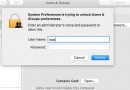 Apple behebt schwere Sicherheitslücke in macOS High Sierra: Jeder konnte sich als Root anmelden