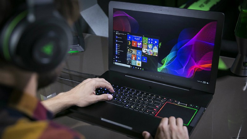 Black Friday 2017:Die besten Razer-Angebote für Gamer 