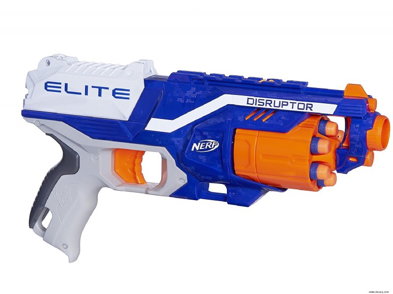 Black Friday 2017:Die besten Angebote für Nerf Guns