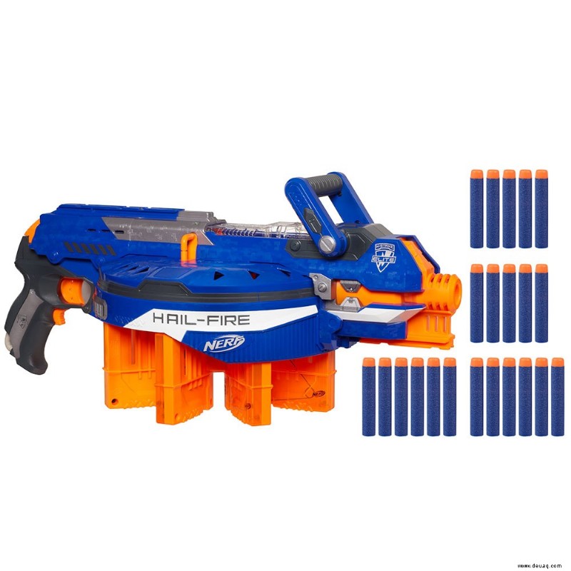 Black Friday 2017:Die besten Angebote für Nerf Guns