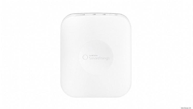 Black Friday Bonanza! Der Samsung SmartThings Hub kostet jetzt nur 50 £