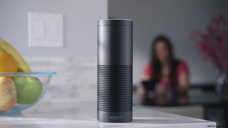 Amazons Alexa kommt auf Windows 10-PCs von HP, Asus und Acer