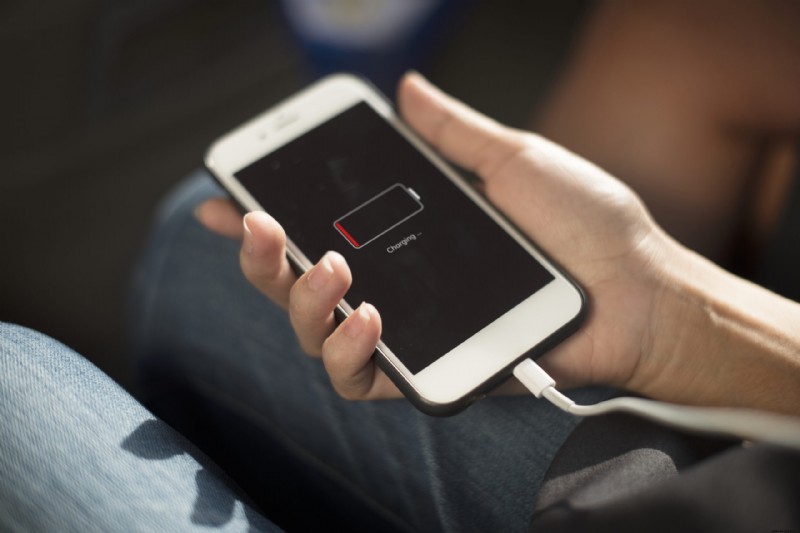 Apples billiges Austauschprogramm für iPhone-Batterien endet bald