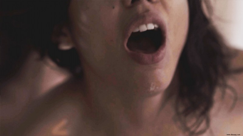 Jenseits von Pornhub:Die Sex-Rebellen fordern Filme für Erwachsene zurück