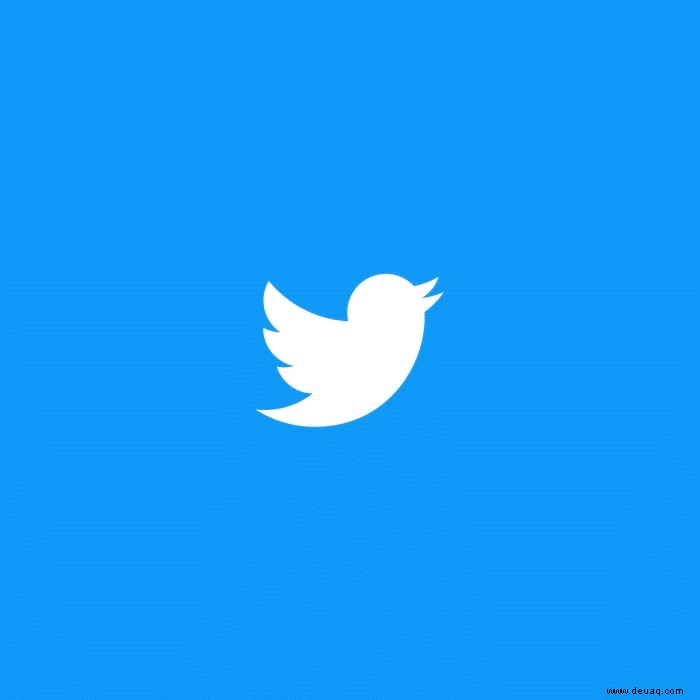 Mit Twitter-Threads können Sie Ihre Follower leichter denn je sinnlos langweilen