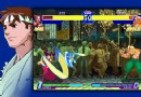 Japanische Street-Fighter-Fans empört: Englische Versionen in Capcoms 30th Anniversary Collection