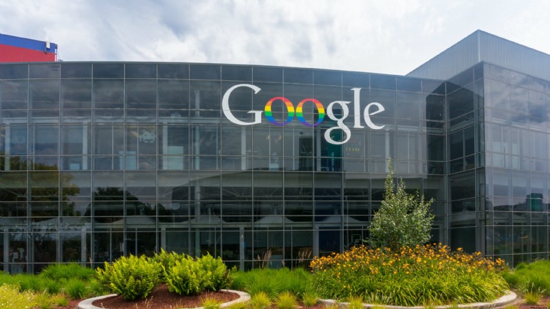 Google X hat ein etwas anderes Cybersicherheits-Startup gestartet