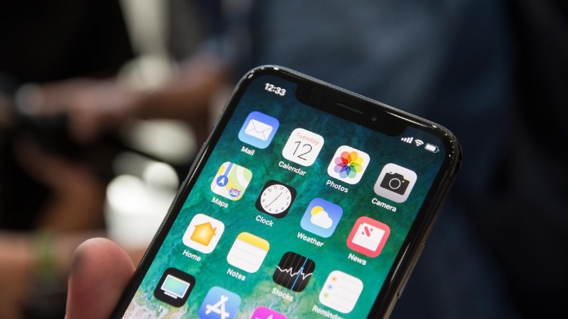 Plant Apple, das ursprüngliche iPhone X zu töten?