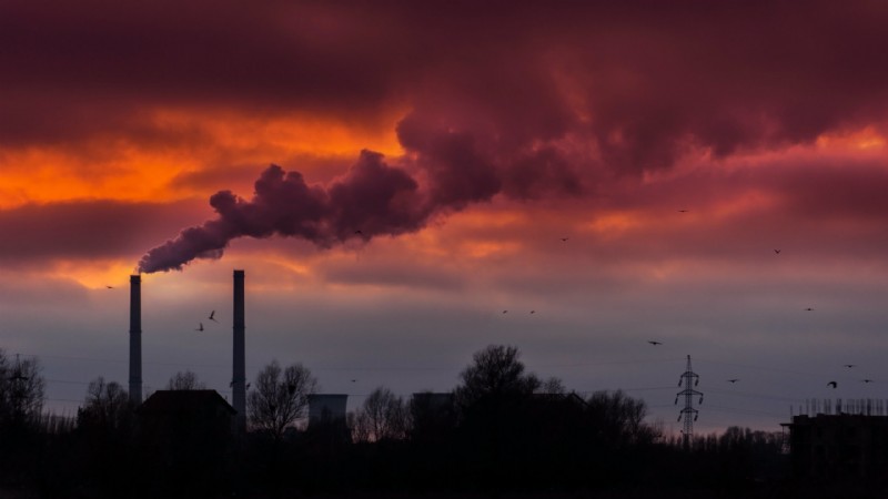 Neue Forschungsergebnisse deuten darauf hin, dass die Temperaturen im schlimmsten Fall der globalen Erwärmung nicht erreicht werden 