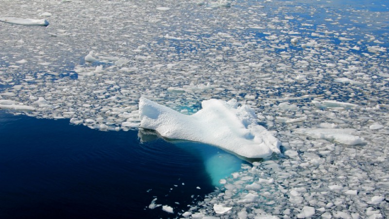 Neue Forschungsergebnisse deuten darauf hin, dass die Temperaturen im schlimmsten Fall der globalen Erwärmung nicht erreicht werden 