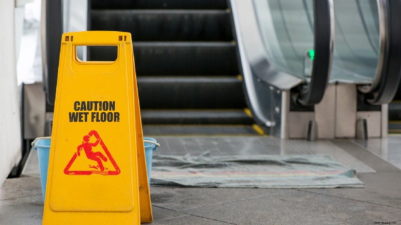 Es ist der 125. Jahrestag der bescheidenen Rolltreppe. Hier sind acht Dinge, die Sie nie über sie wussten 