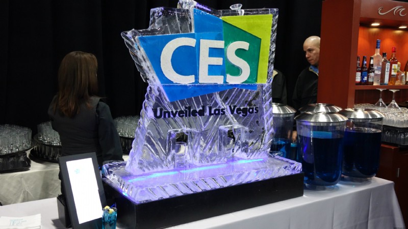 The Best of CES 2018 Awards:Alphrs Auswahl der besten Produkte und Innovationen auf der diesjährigen CES 