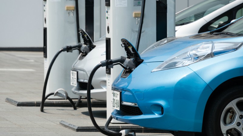 Warum Panasonic seine Zukunft auf die „Elektrifizierung der Gesellschaft“ setzt