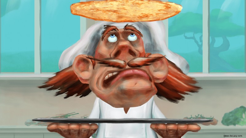 Die besten Pancake Day-Spiele:Viel Spaß mit diesen Spielen zum Thema Pfannkuchen