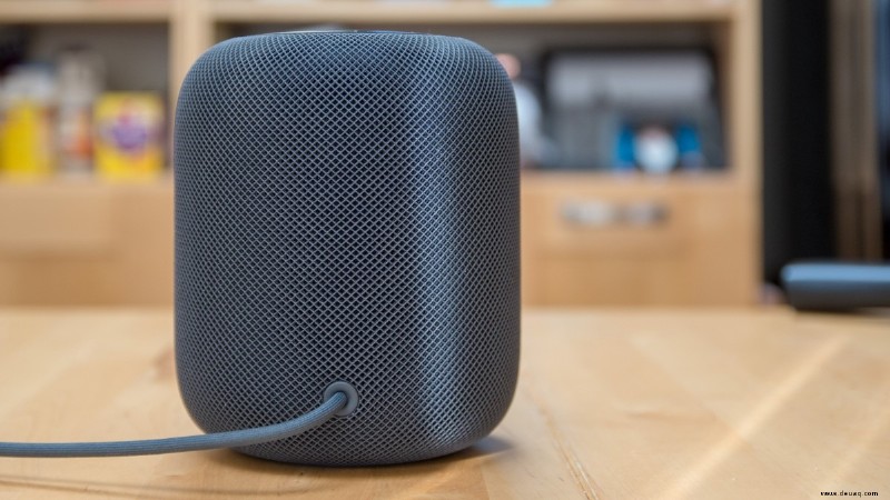 Die Reparatur eines HomePod ist nur 16 % günstiger als der Kauf eines neuen