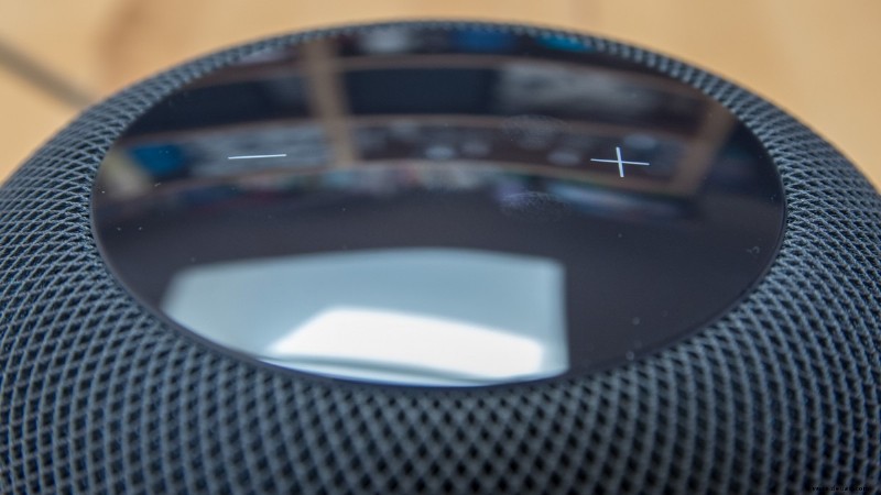 Die Reparatur eines HomePod ist nur 16 % günstiger als der Kauf eines neuen