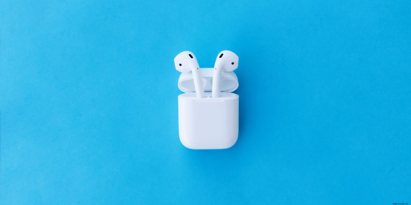 Veröffentlichungsdatum der Apple AirPods 2:Neue Gerüchte deuten auf ein Veröffentlichungsdatum Anfang 2019 hin