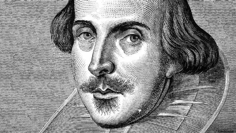 Plagiatsoftware entdeckt eine neue Quelle für Shakespeares Stücke