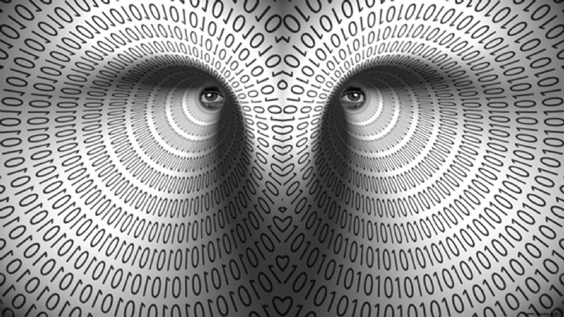 Knebelbefehle:Die Internetüberwachung, über die niemand sprechen kann