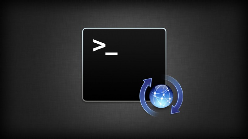 So führen Sie ein Mac-Software-Update über das Terminal aus 