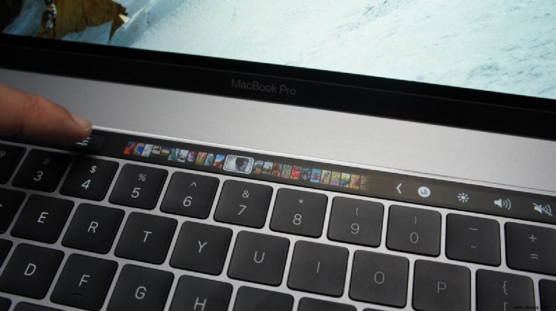 MacBook Pro 2018:Apple hat jetzt einen Fix für gedrosselte Core i9 MacBook Pros 