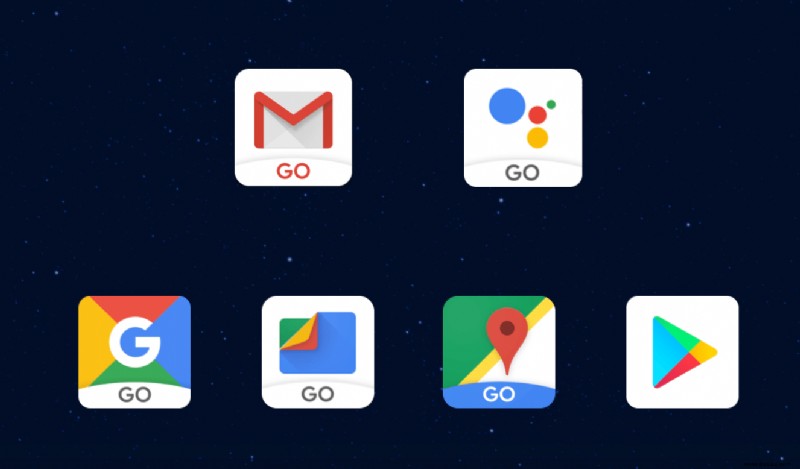 Android Go:Was ist Android Go und wie unterscheidet es sich von Android One?