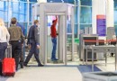 Britische Flughäfen testen KI-Systeme, die Ihnen helfen sollen, schneller durch die Sicherheitskontrolle zu kommen
