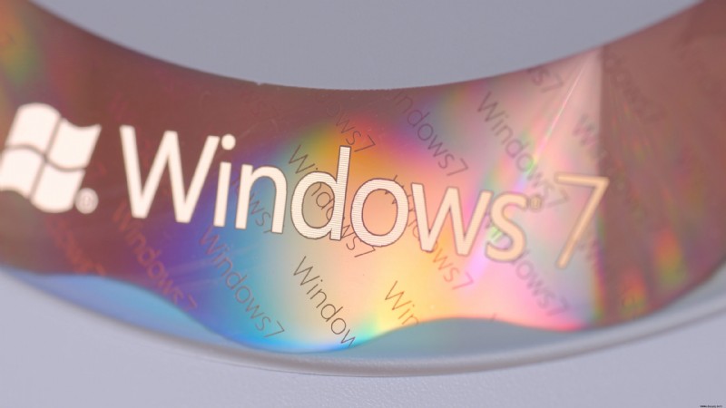 Jemand verklagt Microsoft auf 600 Millionen Dollar (oder eine neue Kopie von Windows 7 – je nachdem, was einfacher ist)