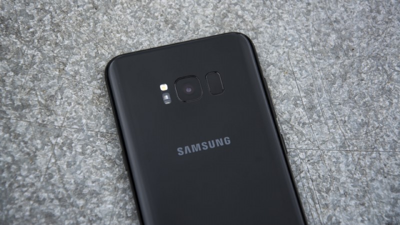 Samsungs Galaxy S9 könnte innerhalb eines Monats die Hälfte seines Wertes verlieren
