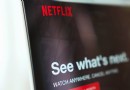 Netflix ist möglicherweise dabei, seine eigene originelle Show über aktuelle Angelegenheiten zu produzieren 
