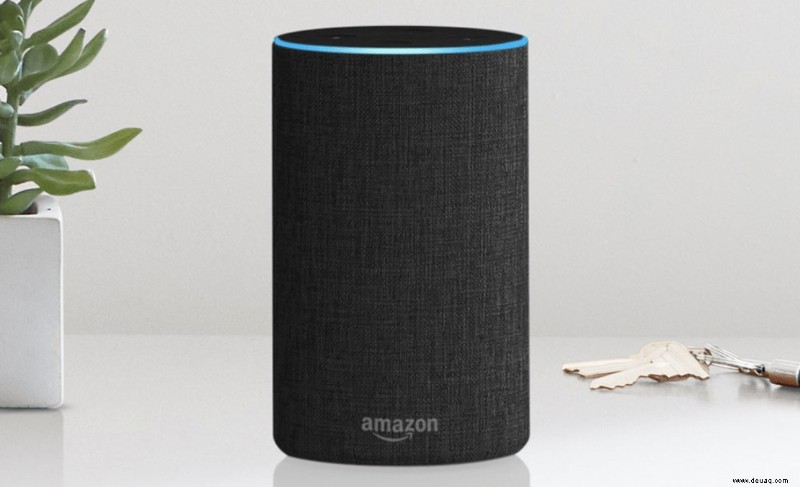 Amazon Alexa Calling kann jetzt auf Tablets verwendet werden