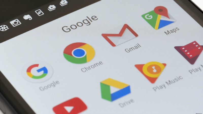 Gmail-Neugestaltung:Google beginnt mit der Einführung des Offline-Modus für Nutzer – so erhalten Sie ihn