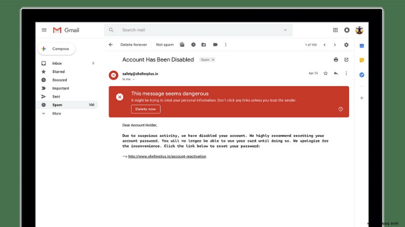Gmail-Neugestaltung:Google beginnt mit der Einführung des Offline-Modus für Nutzer – so erhalten Sie ihn